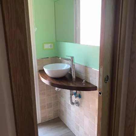 Pequena Casa Marinera En El Centro De Puebla *